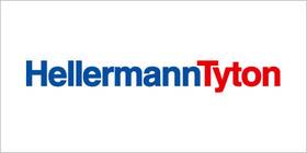 Hellermanntyton 089306116318 Ctp580std Convoluted Tubing Slit 0.625ftft Id