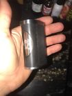 Hellfire Venom Mech Squonk And Case Best Out There