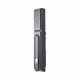 Ks200-s-ips-b Hes Ks Series Server Cabinet Lock Wiegand Swing Handle Hid