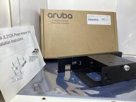 Jl312a Hewlett Packard Enterprise 2930f 8-port Power Shelf