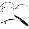 Hi0264 Tm Pack Of High Sensitive Mini Audio Pickup Tiny Mic