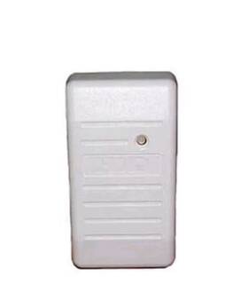 5355ags00-s107r Hid Proxpoint - 6005bwb00-107r Plus Mini Mullion Reader