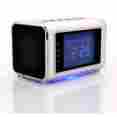 Hiddenspycameraclock90360 Hidden Camera Clock 90360 Spy Radio Mini Dvr Video Record Security Nanny Cam Night Mp3 795211390360