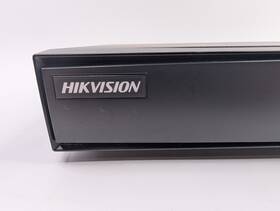 Ds-7216hghi-sh Hik Ds7216hghi Hikvision 16ch Dvr 16 Channel 2tb Hdd