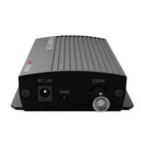 Ds-1h05-r Hikvision 301600155 New Reciever Ethernet Over Coax
