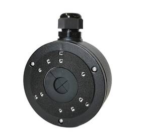 302701235 Hikvision Cbxsb Junction Box For Select Dome Cameras