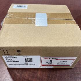 Pc130t Hikvision 816783017643 Bracket New