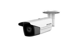 Ds-2cd2t55fwd-i5 Hikvision 842571101935 2.8-12mm H.265 True-wdr 5mp Ip Security Camera