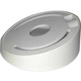 Ab110 Hikvision Bracket Angled Base White - Open Box