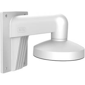 Ds-1272zj-100 Hikvision L Shape Bracket For Select Dome Cameras