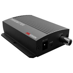 Ds-1h05-16r Hikvision Poe Ethernet Coaxial Transmission Receiver Device