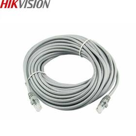 Ds-1ln5e-e Hikvision 30m Cat5e Utp Rj45 Ethernet Solid Copper Network Cable