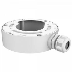 Ds-2280zj-wa140 Hikvision Junction Box For Dome Cameras Security Accessory