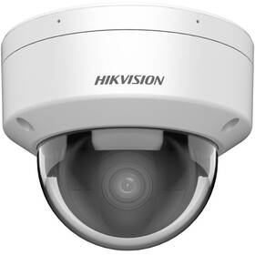 Ds-2cd2143g2-li Hikvision 4mp Dome Ip Camera Acusense Smart Hybrid Light