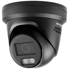 Ds-2cd2347g2h-lisu Hikvision Ds-2cd2347g2h-lisu/sl 4mp Hybrid Audio Alarm 2-way Ip Camera Us