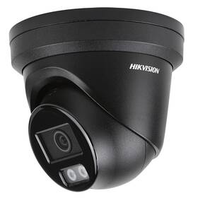 Ds-2cd2386g2h-iu Hikvision Ds-2cd2386g2h-i U 4k 8mp Acusense Darkfighter Ip Camera Poe Mic Outdoor