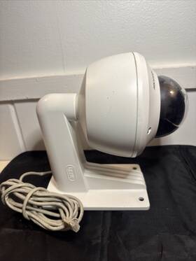 Ds-2cd4324fwd-izhs8 Hikvision 2mp Ip Camera Ir 100ft 8-32mm White