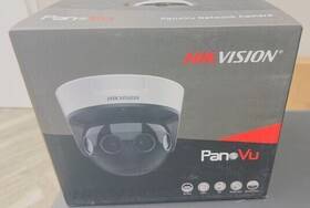 Ds-2cd6984g0-ihs Hikvision 2.8mm 32mp Outdoor Multisensor Network Securitycamera