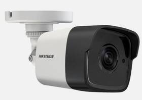 Ds-2ce16d7t-it-c Hikvision Ds-2ce16d7t-it Hd 1080p 2mp Wdr Exir Outdoor Bullet Camera Open Box