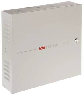 Ds-k2602-g Hikvision 2 Door Access Controller Supports Rs-485 Wiegand W26/w34