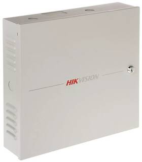 Ds-k2602-t Hikvision 2 Door Access Controller Supports Rs-485 Wiegand W26/w34