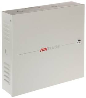 Ds-k2604t Hikvision 4 Door Access Controller Supports Rs-485 And Wiegand W26/w34