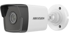 Eci-b12f2 Hikvision 2.8mm Lens 2mp Outdoor Network Bullet Ip Security Camera New