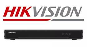 Ids-6716huhi-m Hikvision Turbo Hd Encoder 16-ch 8mp Security Accessory