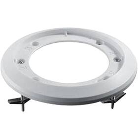 Rcm-3 Hikvision In-ceiling Mount Bracket For Turbohd Dome Cameras Security Accessory
