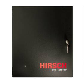 M16n3 Hirsch 16 Input Digitrac M16 Controller