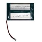 Hlt71bat Haier Replacement Battery For Lcd Tv Model Discontinued 688057396590