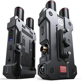 Hollyview 970758743921 Hollyland Mars 4k Wireless Transmitter Receiver 5g Sdi Hdmi Video Transmissio