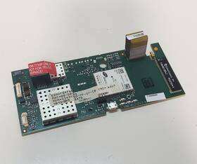 100-05839 Honeywell Radio Communicator Ademco Cd6000h Cdma Module Lynx Plus New Genuine