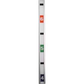 Honeywell 781410799561 Video Hssam Height-strip-angle-adapter-silver