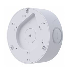 Ha30jcb01 Honeywell Junction Box For 30 Series Cameras White