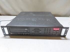 Hrdp16d4t0 Honeywell Security Rev B Digital Video Recorder. Tested