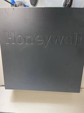 Hrdp8d500x Honeywell Security Hrdp8d500 Rev B Digital Video Recorder 500gb Dvd Drive And Usb