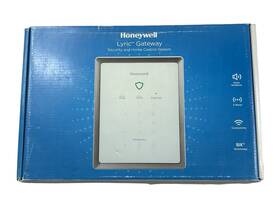 Lcp300-l Honeywell Lyric Gateway Security And Home Control System