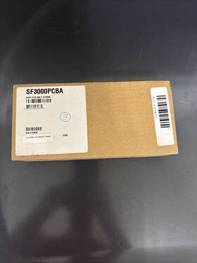 Sf3000pcba Honeywell Alarm Control Board