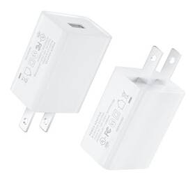 U675 Huizhou Guoaotong Technology Co. Ltd 2pack 5v 2a Usb Charger For Wyze Cam Wyzecam Pan Oculus Go Kasa