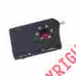 Hyz9409095189745ot Unbranded Generic Anti-spy Detector Camera Gsm Audio Bug Finder Gps Signal Lens Rf Tracker Nt 83ul 790858956144