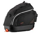 Ib-ba6 Ibera Pakrak Mini Commuter Bike Trunk Bag Only 639767841283