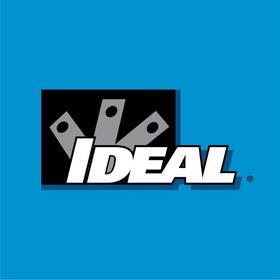 It375ccl2-c Ideal Industries - Cable Clamp 3/8 In X 1/2 Natural No.10 Pack Of 50