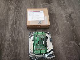 Aeb8 Identiv Brand New Alarm Expansion Board