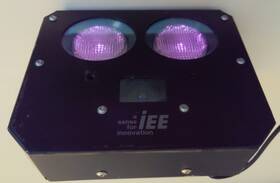 01-725752-02-00 Iee People Counter 3dmli 6464 Used