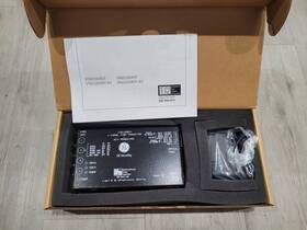 Vt6010-drdt Ifs / Ge Security New Video Transmitter Data Transceiver