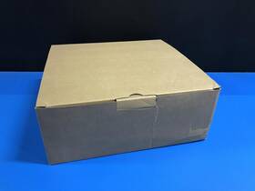 Ibjb-m-iswb-0 Illustra Flex Multi-sensor Junction Box