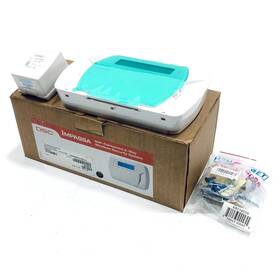 Scw457j Impassa Self-contained 2-way Wireless Security System