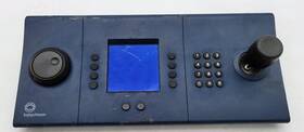 10079 Indigovision Surveillance Keyboard