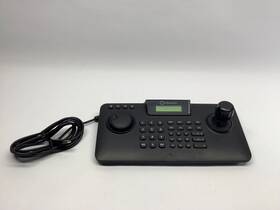 110078 Indigovision Usb Surveillance Keyboard With 3-axis Joystick